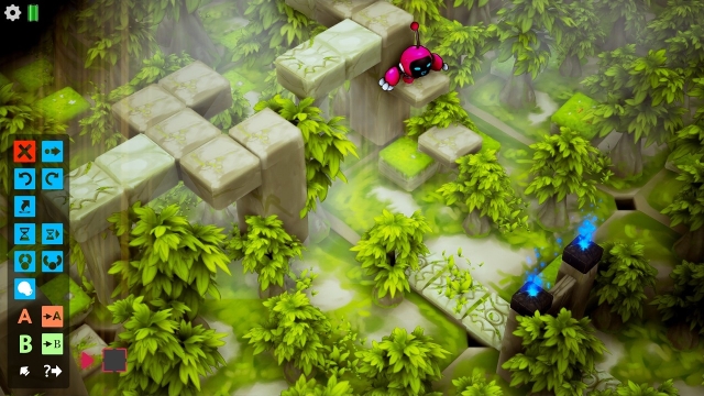 Jump, Step, Step (Switch) image