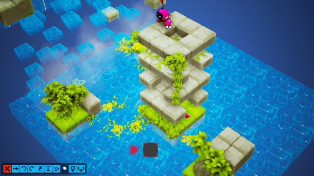 Jump, Step, Step (Switch) image