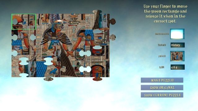 JigSaw Abundance (Switch) image