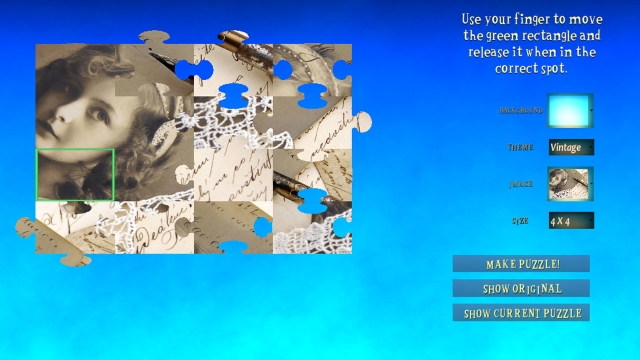 JigSaw Abundance (Switch) image