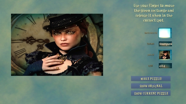 JigSaw Abundance (Switch) image