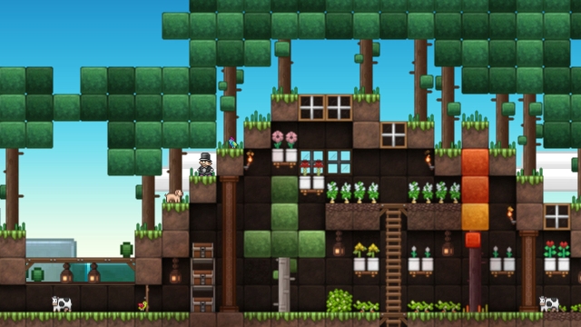 Junk Jack (Switch) image