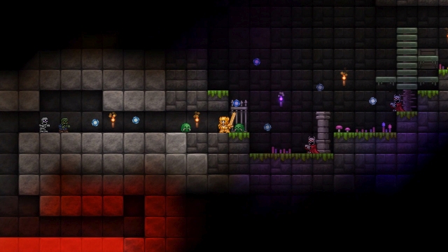 Junk Jack (Switch) image