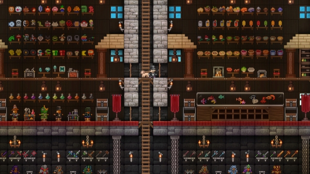 Junk Jack (Switch) image