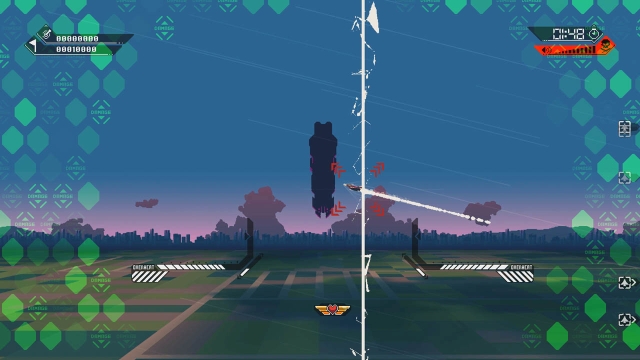 Jet Lancer (Switch) image