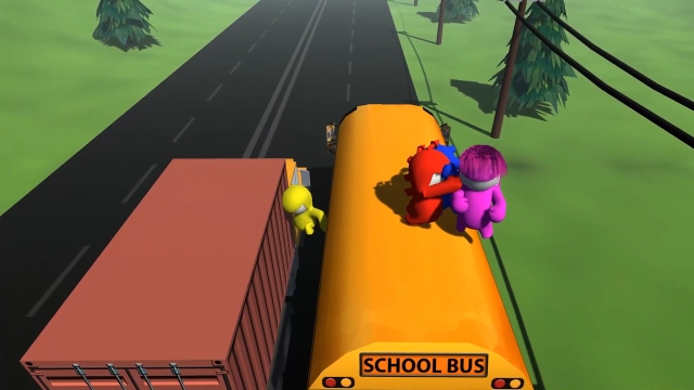 Jelly Champs! (Switch) image