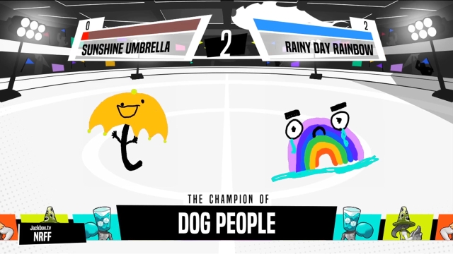 The Jackbox Party Pack 7 (Switch) image