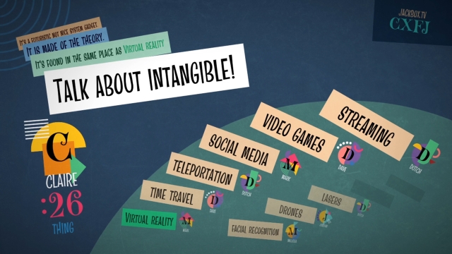 The Jackbox Party Pack 7 (Switch) image