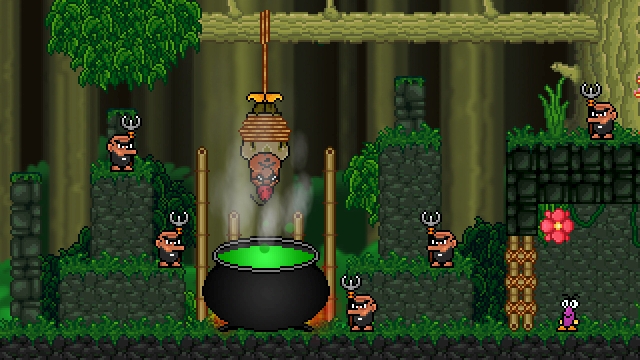 Juiced! (Switch) image