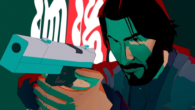 John Wick Hex (Switch) image
