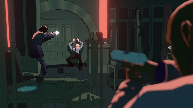 John Wick Hex (Switch) image