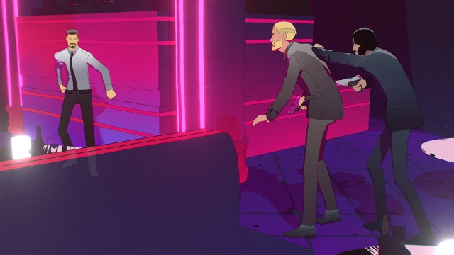 John Wick Hex (Switch) image