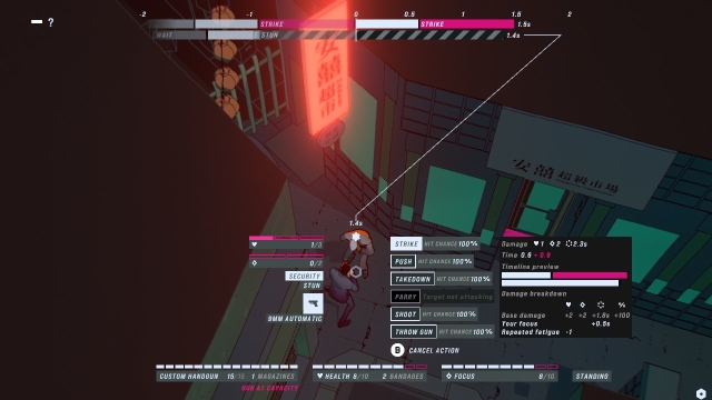 John Wick Hex (Switch) image