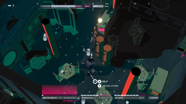 John Wick Hex (Switch) image