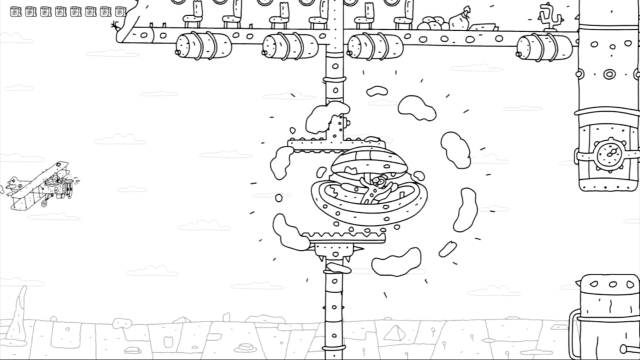 Johnny Rocket (Switch) image