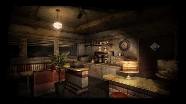 Joe's Diner (Switch) image