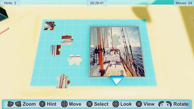 Jigsaw Tetra (Switch) image