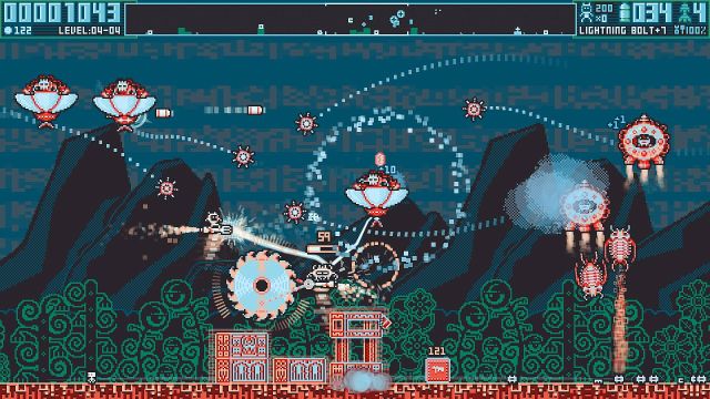 Jetboard Joust (Switch) image
