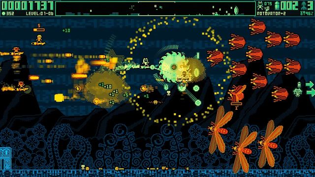 Jetboard Joust (Switch) image