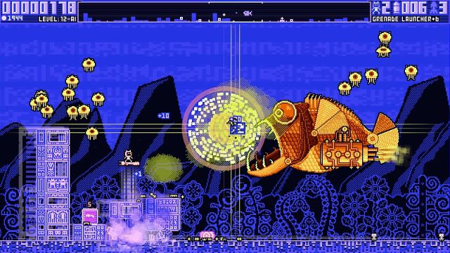 Jetboard Joust (Switch) image
