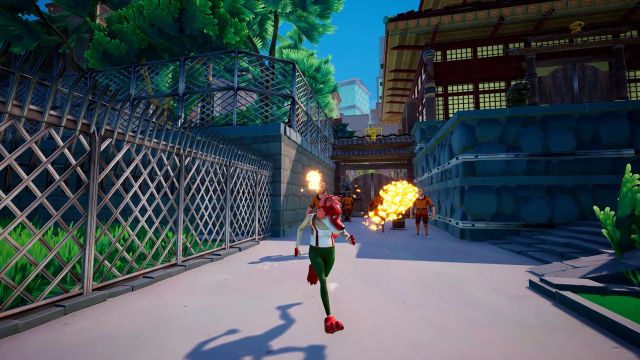 Just Die Already (Switch) image