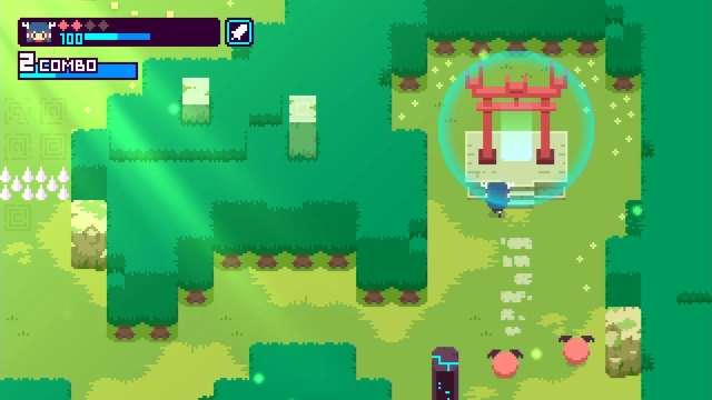 Kamiko (Switch) image
