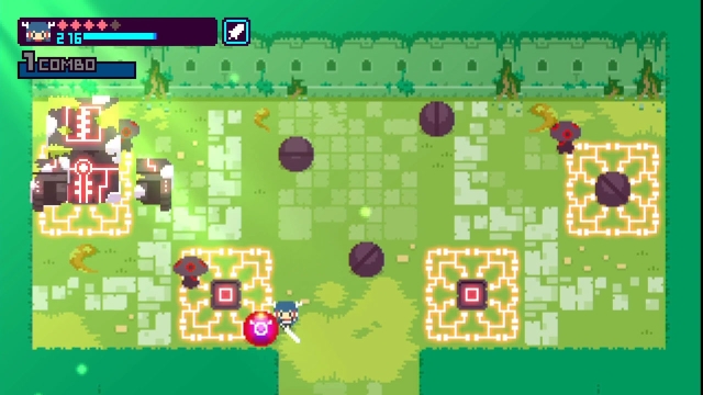 Kamiko (Switch) image