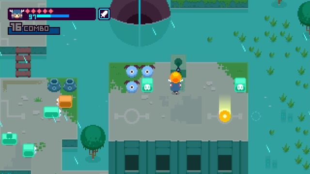 Kamiko (Switch) image