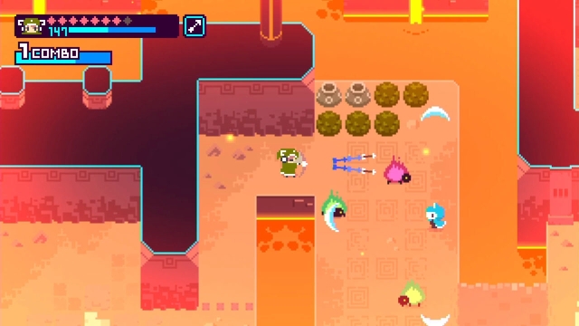 Kamiko (Switch) image