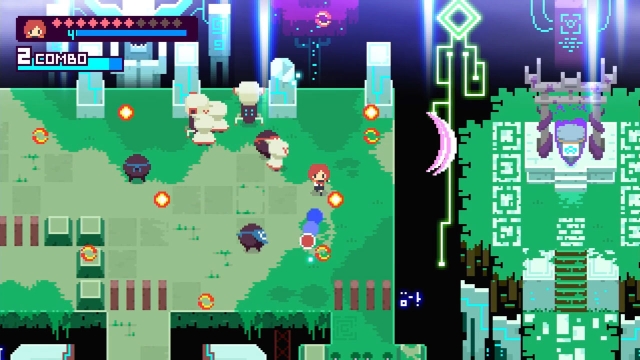 Kamiko (Switch) image
