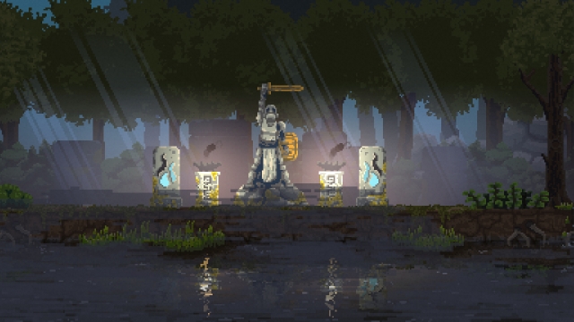 Kingdom: New Lands (Switch) image
