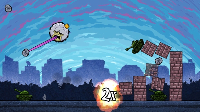 King Oddball (Switch) image