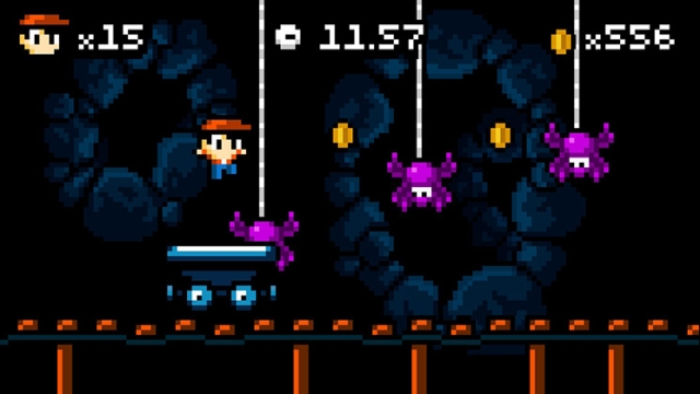 Kid Tripp (Switch) image