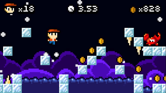 Kid Tripp (Switch) image