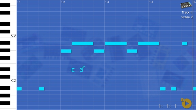 KORG Gadget for Nintendo Switch (Switch) image