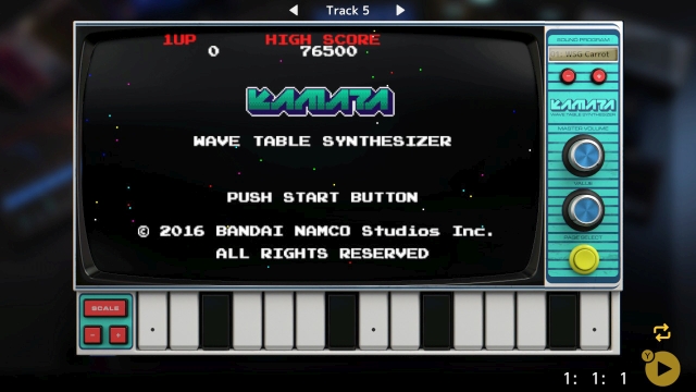 KORG Gadget for Nintendo Switch (Switch) image
