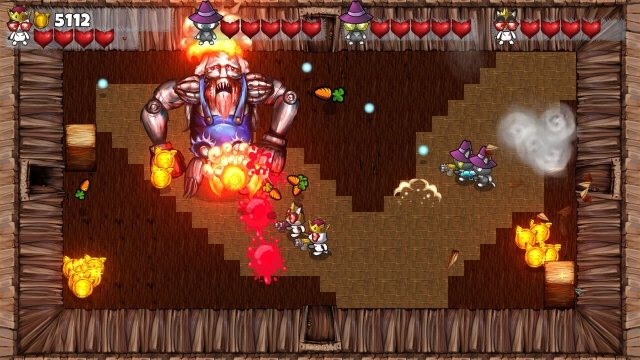 Kitten Squad (Switch) image