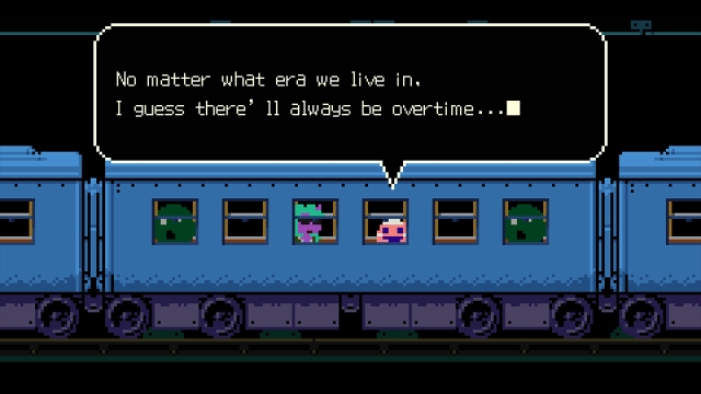 Kero Blaster (Switch) image