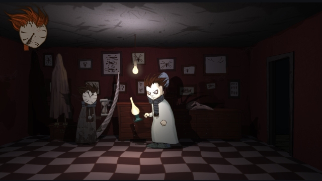 Knock-Knock (Switch) image