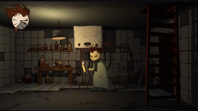 Knock-Knock (Switch) image