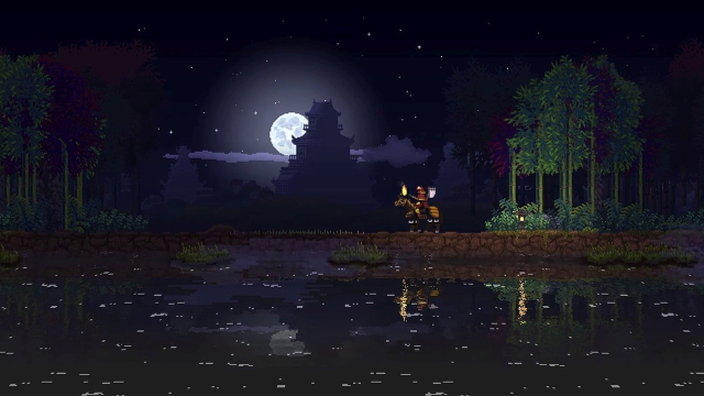 Kingdom: Two Crowns (Switch) image