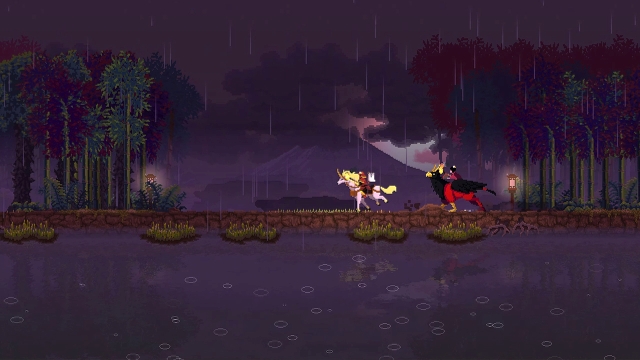 Kingdom: Two Crowns (Switch) image
