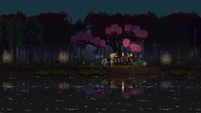 Kingdom: Two Crowns (Switch) image