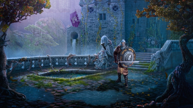 Kingmaker: Rise to the Throne (Switch) image