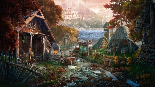 Kingmaker: Rise to the Throne (Switch) image