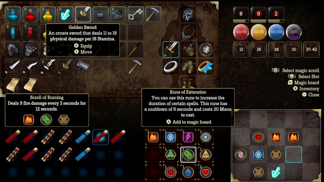 The Keep (Switch) image