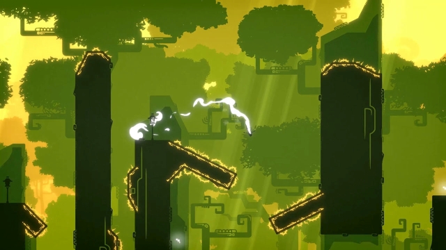 The King's Bird (Switch) image