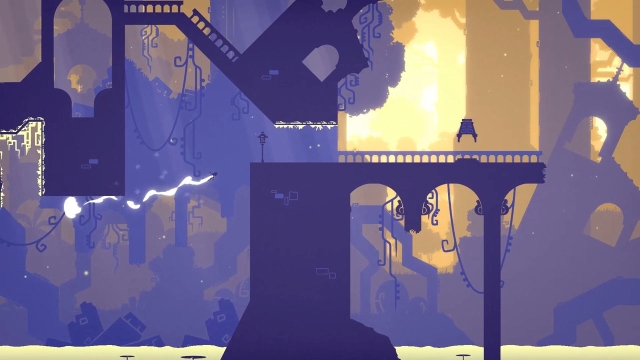 The King's Bird (Switch) image