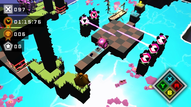KYUB (Switch) image