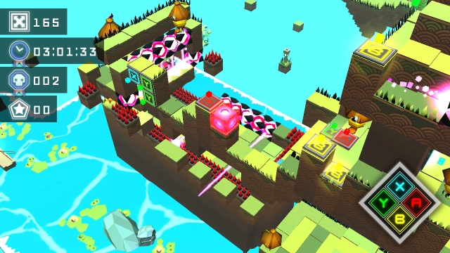 KYUB (Switch) image